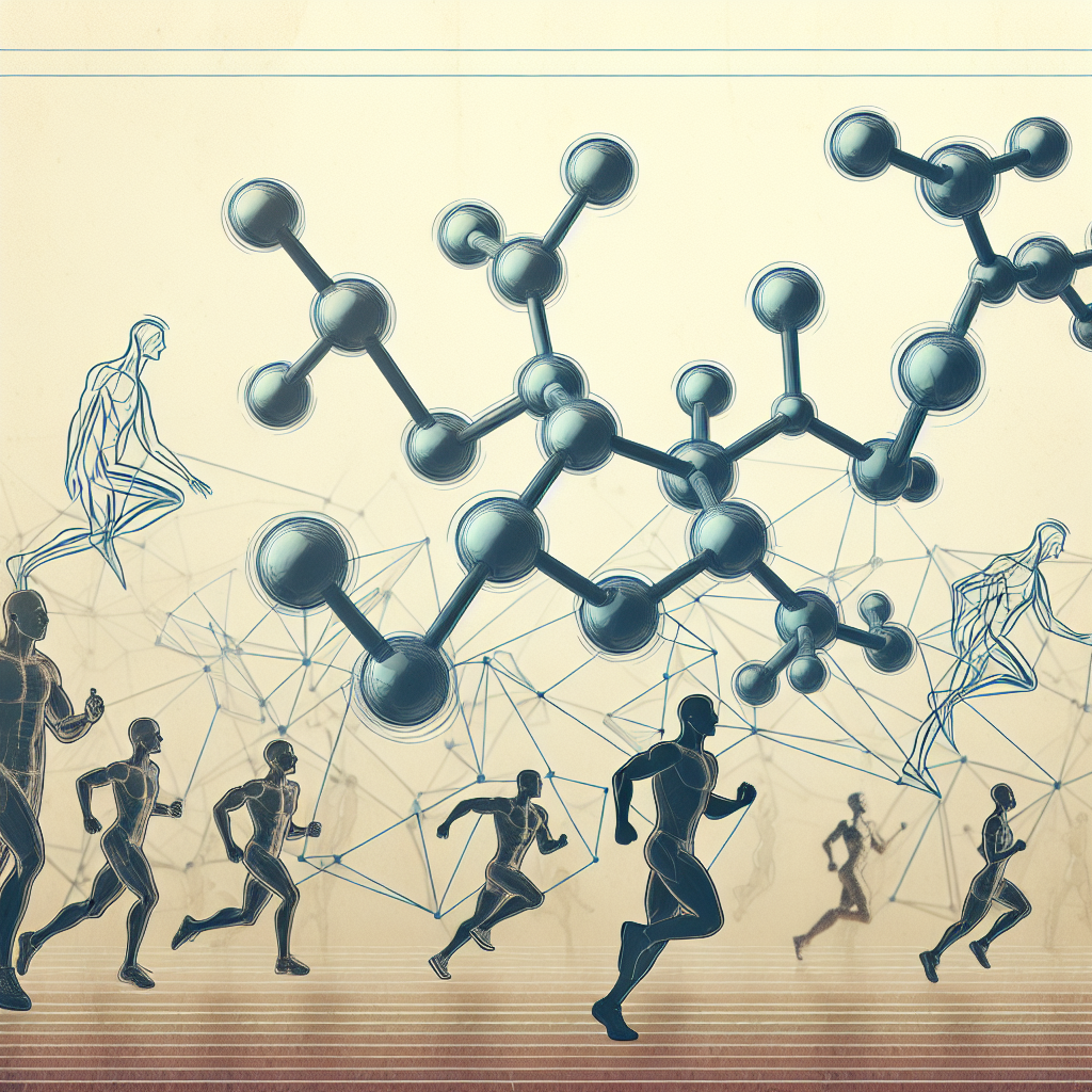 Sodium l-thyroxine: role in enhancing sports performance