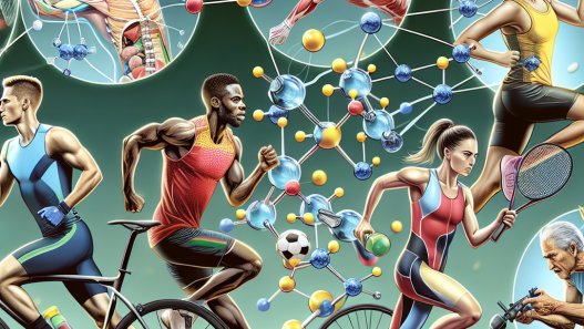 Sodium levothyroxine effects on energy metabolism in sports