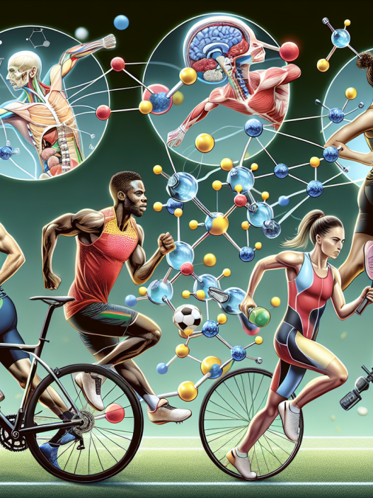 Sodium levothyroxine effects on energy metabolism in sports
