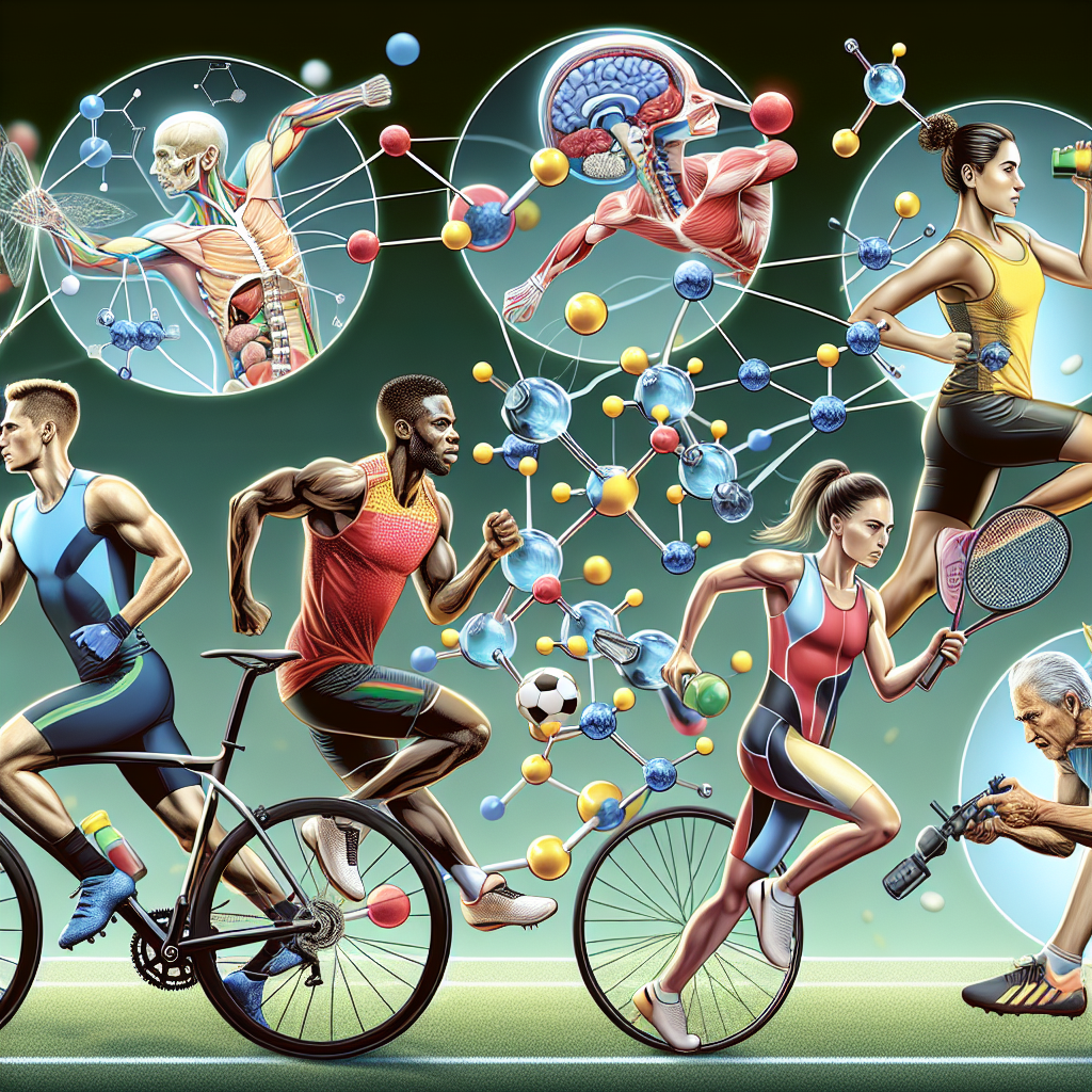 Sodium levothyroxine effects on energy metabolism in sports