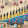 The controversial history of trenbolone acetate in athletes