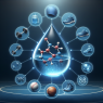 The role of water-based testosterone suspension in athletic performance