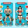 The use of trenbolone in fitness: benefits and risks for athletes
