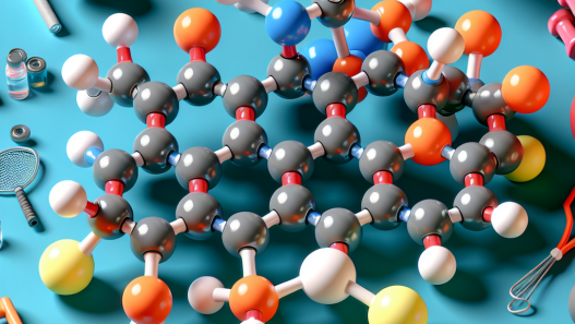 Trenbolone enanthate: a potent performance enhancer for competitive sports