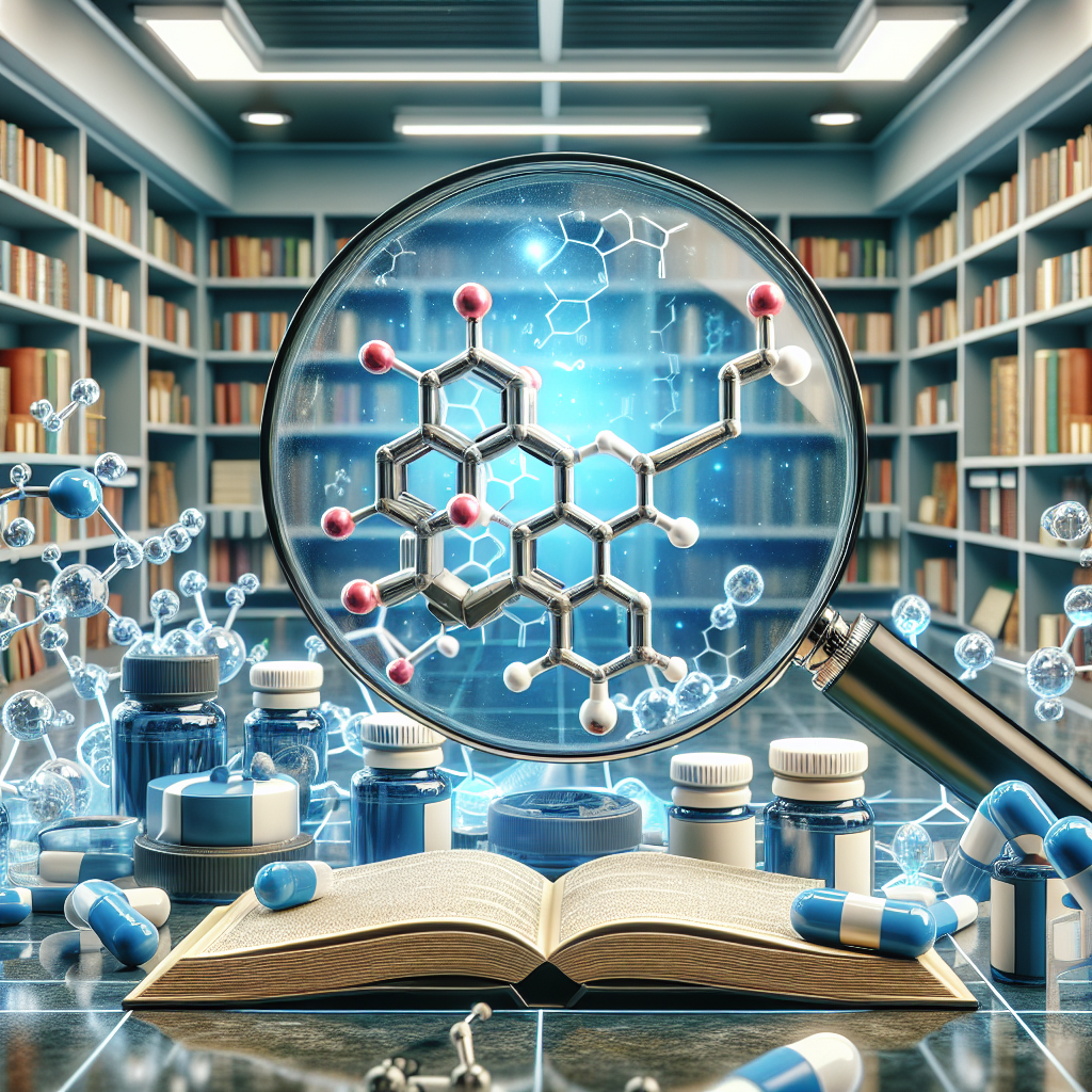 Clenbuterol: revolutionizing sports pharmacology