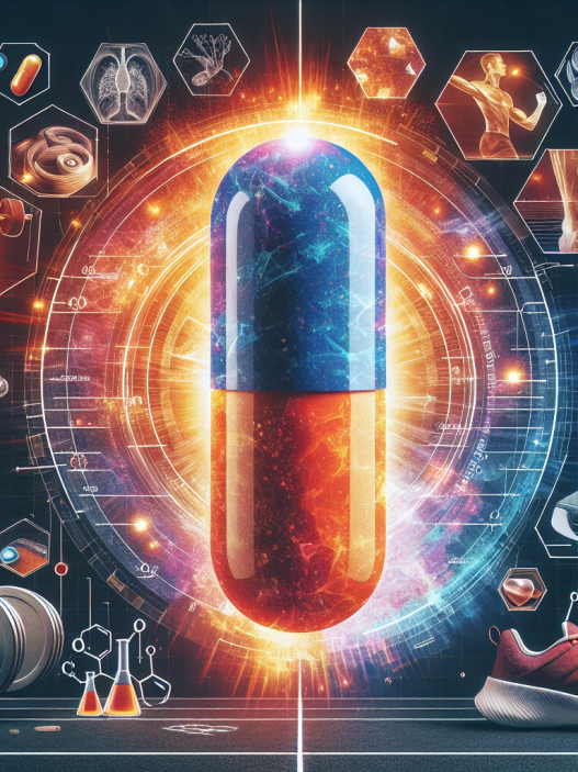 Cytomel: the drug revolutionizing athletic preparation