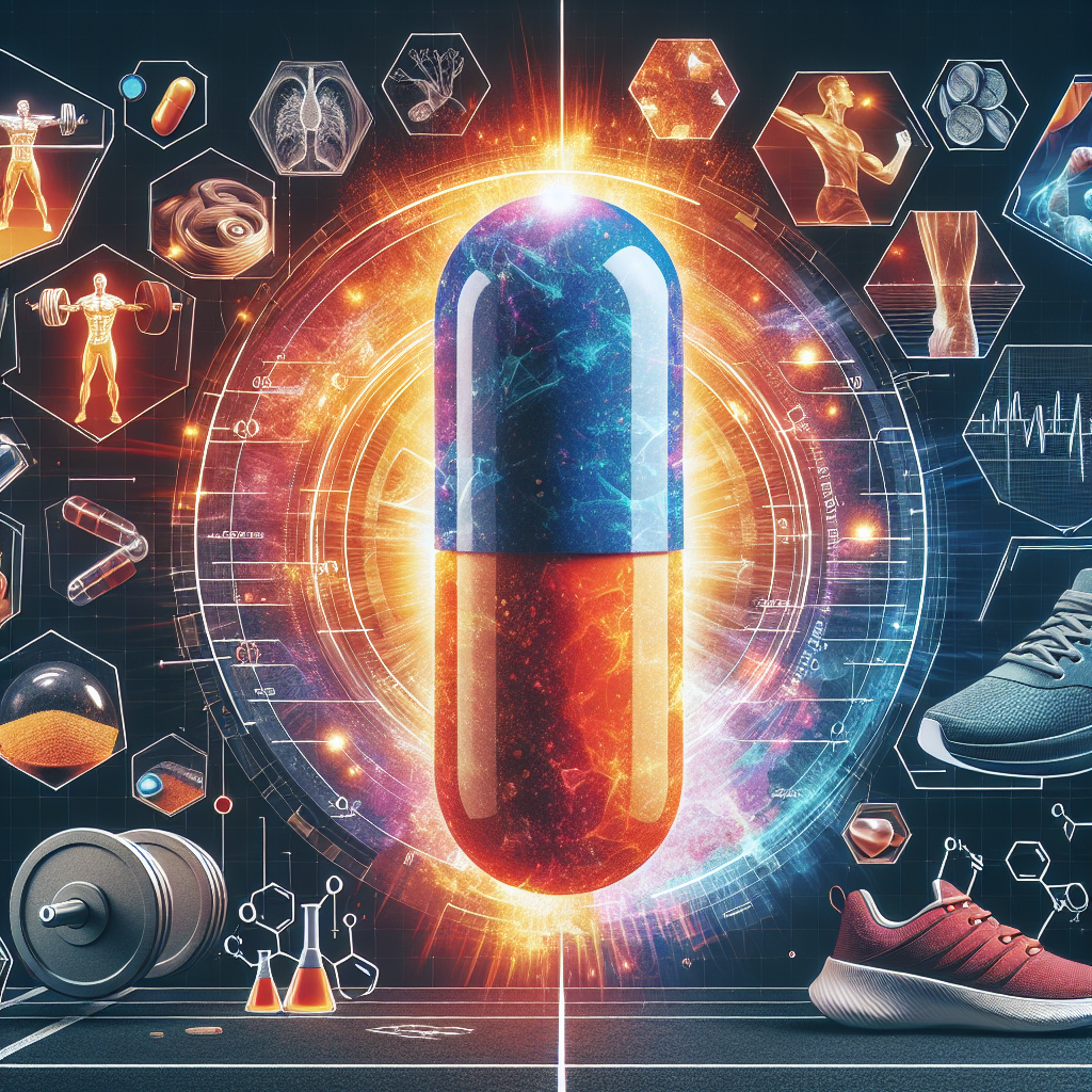 Cytomel: the drug revolutionizing athletic preparation