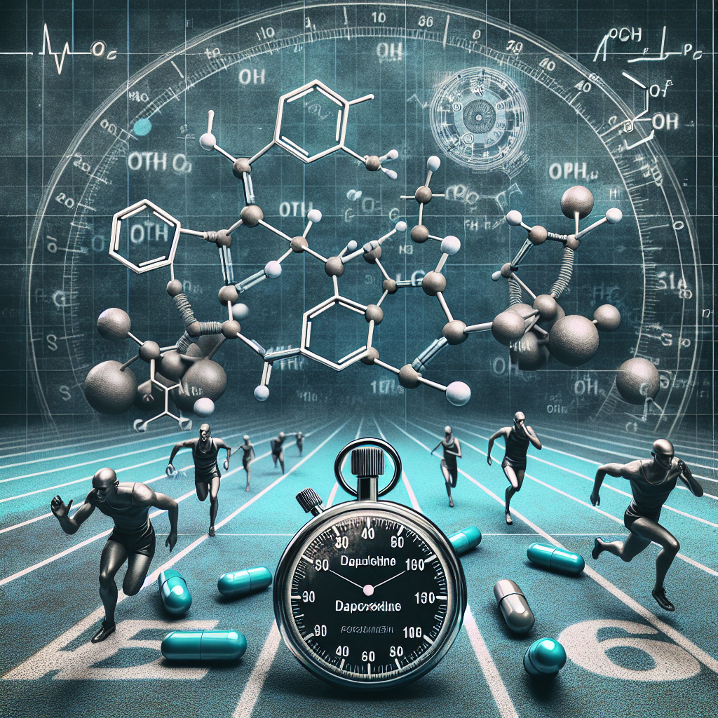 Dapoxetine (priligy) for treating premature ejaculation in athletes