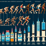 Evolution of bactericidal water injections in modern sports pharmacology