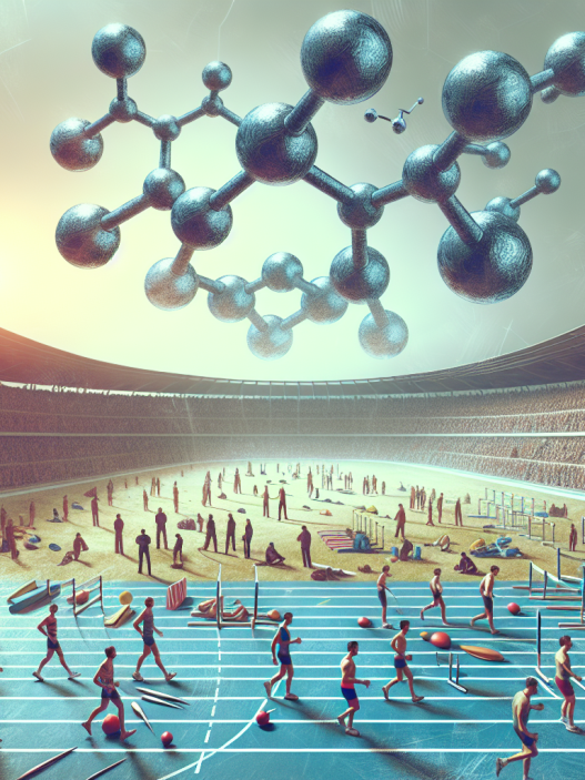 Finasteride: a common drug among athletes