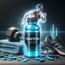 Finasteride: enhancing athletic performance as a supplement
