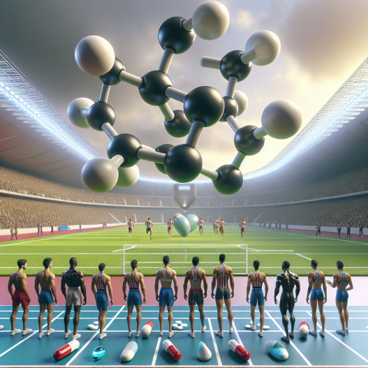 Letrozole: the anti-estrogen drug in sports