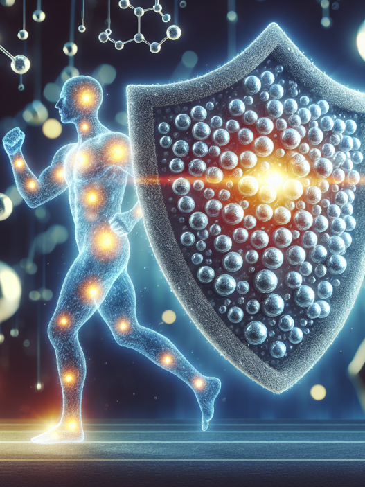 Magnesium and oxidative stress: safeguarding the body during physical activity