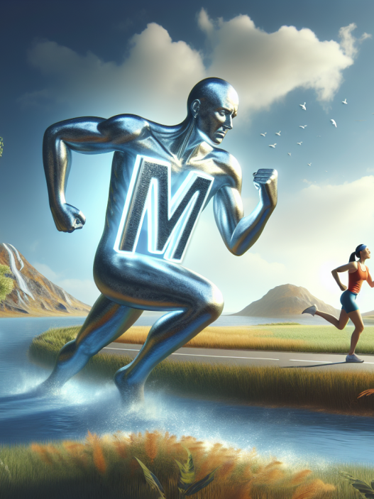 Magnesium: natural support for physical endurance