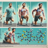 Modafinil (provigil) and its influence on athletes' physical recovery