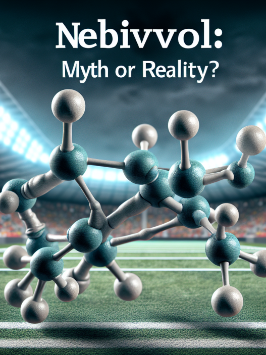 Nebivolol as a doping substance: myth or reality?