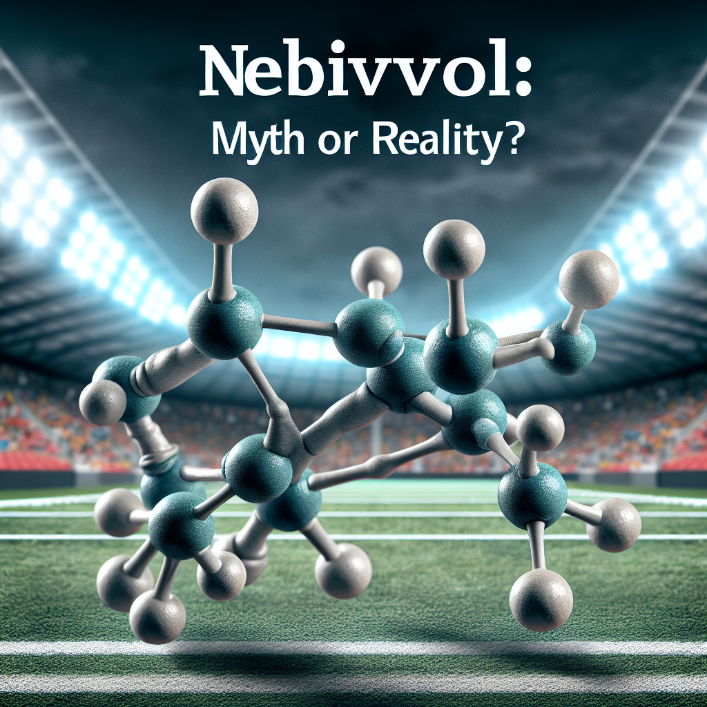 Nebivolol as a doping substance: myth or reality?