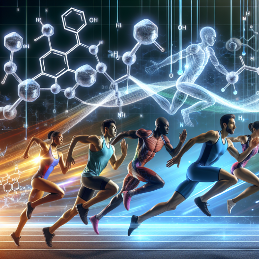 Nebivolol: the secret to enhancing athletic performance?