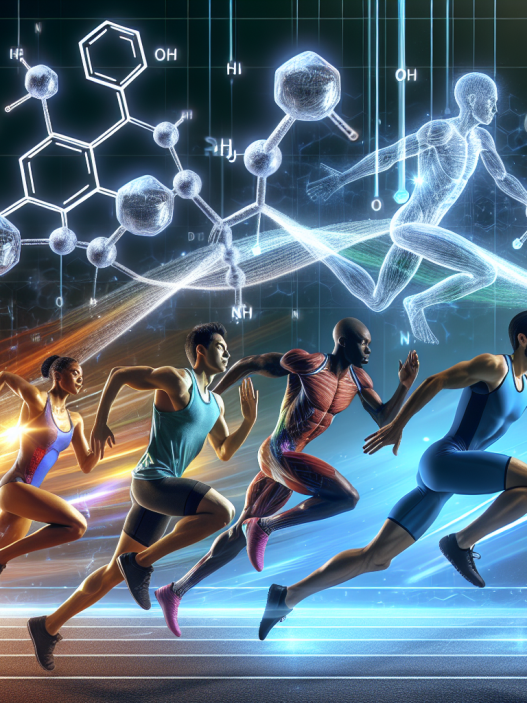 Nebivolol: the secret to enhancing athletic performance?