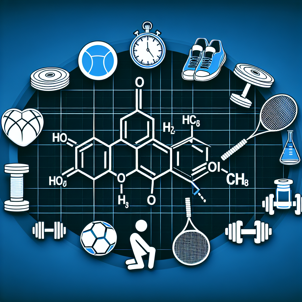 Raloxifene hcl as a potential supplement to enhance athletic performance