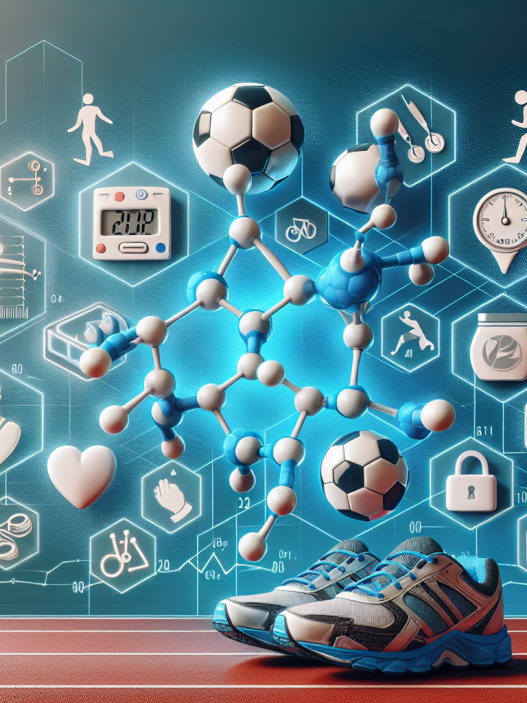 Tadalafil citrate and athletic performance improvement