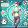 Telmisartan and its benefits in controlling blood pressure in athletes