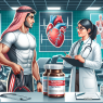 Telmisartan as a potential treatment for hypertension in sports professionals