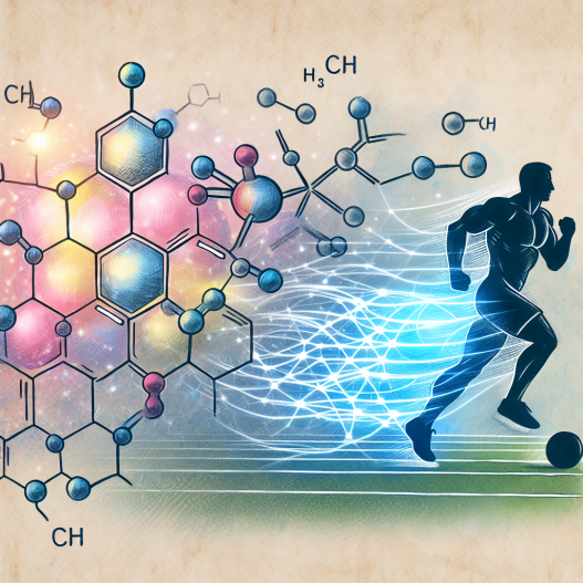 The controversial role of clenbuterol in sports pharmacology