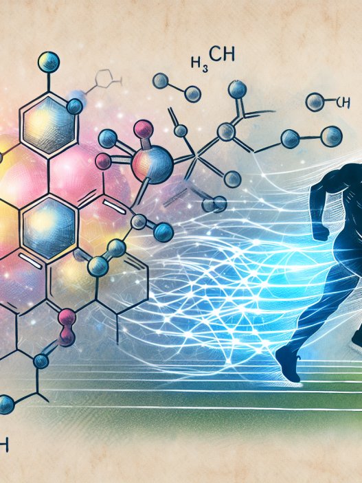 The controversial role of clenbuterol in sports pharmacology