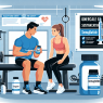 Using semaglutide in the context of sports
