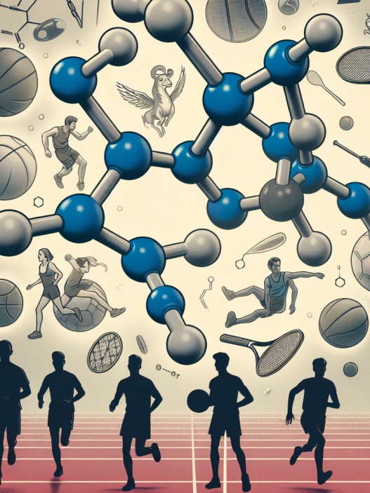 Vardenafil: a drug to use carefully in sports settings