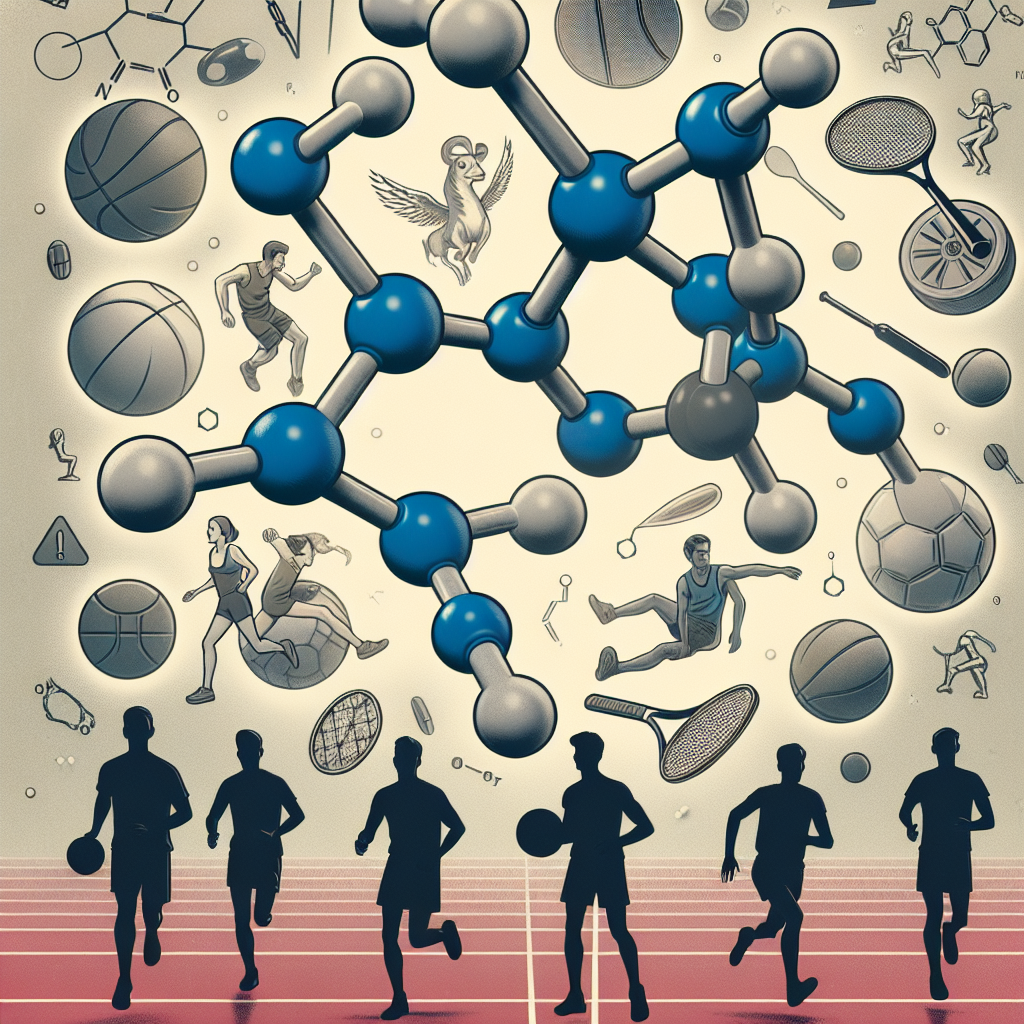 Vardenafil: a drug to use carefully in sports settings