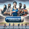 Cabergoline: a new ally for athletes