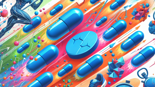 Clomid's influence on sports metabolism