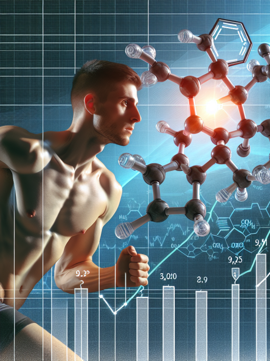 Effectiveness of ezetimibe in enhancing athletic performance