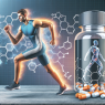 Enclomifene citrate application in sports pharmacology