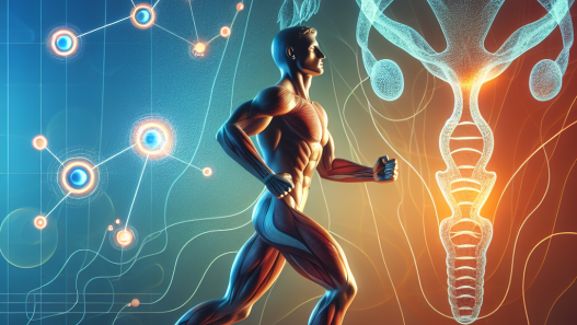 Hormonal regulation through gonadotropin in sports