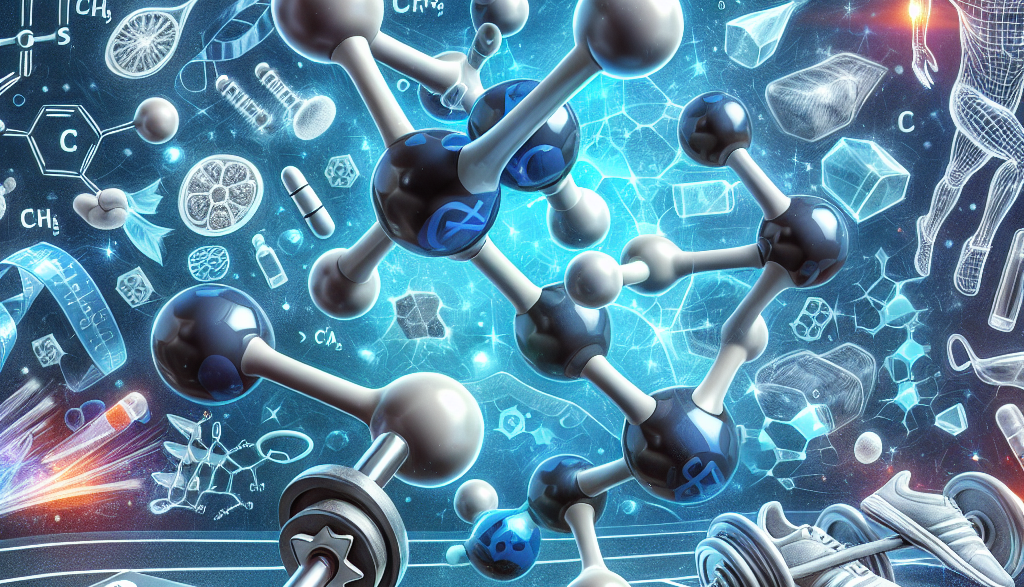 Pitavastatin calcium: a potential ally for enhancing sports performance