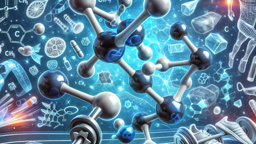 Pitavastatin calcium: a potential ally for enhancing sports performance