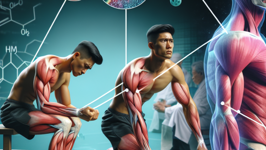 The effects of calcium pitavastatin on muscle recovery