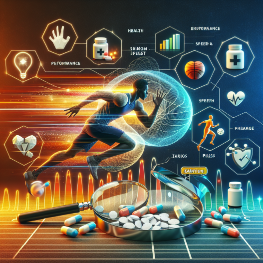 Viagra and sports: impact on athletes' health