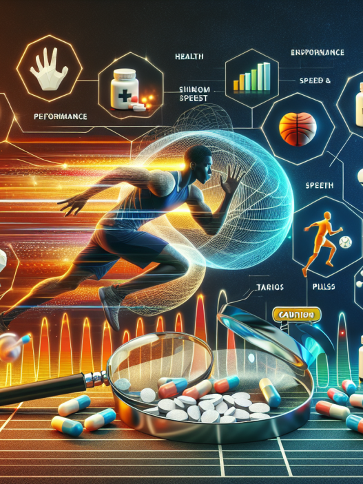 Viagra and sports: impact on athletes' health