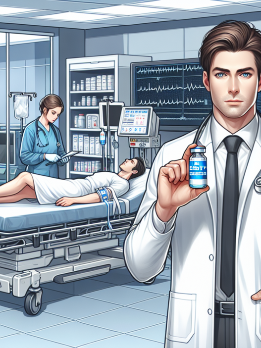 Emergency use cases for methyltestosterone