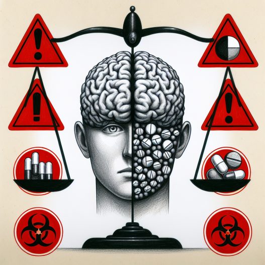 Neurotoxicity risk of tamoxifene