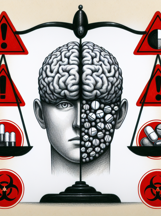 Neurotoxicity risk of tamoxifene