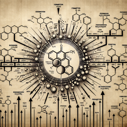 Patents and formulations history of metildrostanolone