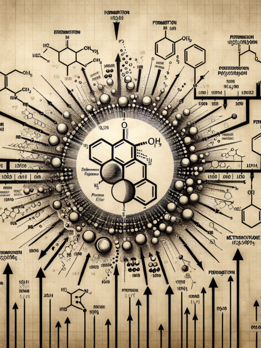 Patents and formulations history of metildrostanolone