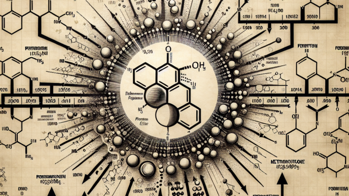 Patents and formulations history of metildrostanolone