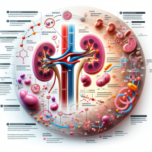 Renal clearance of metildrostanolone