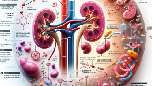 Renal clearance of metildrostanolone